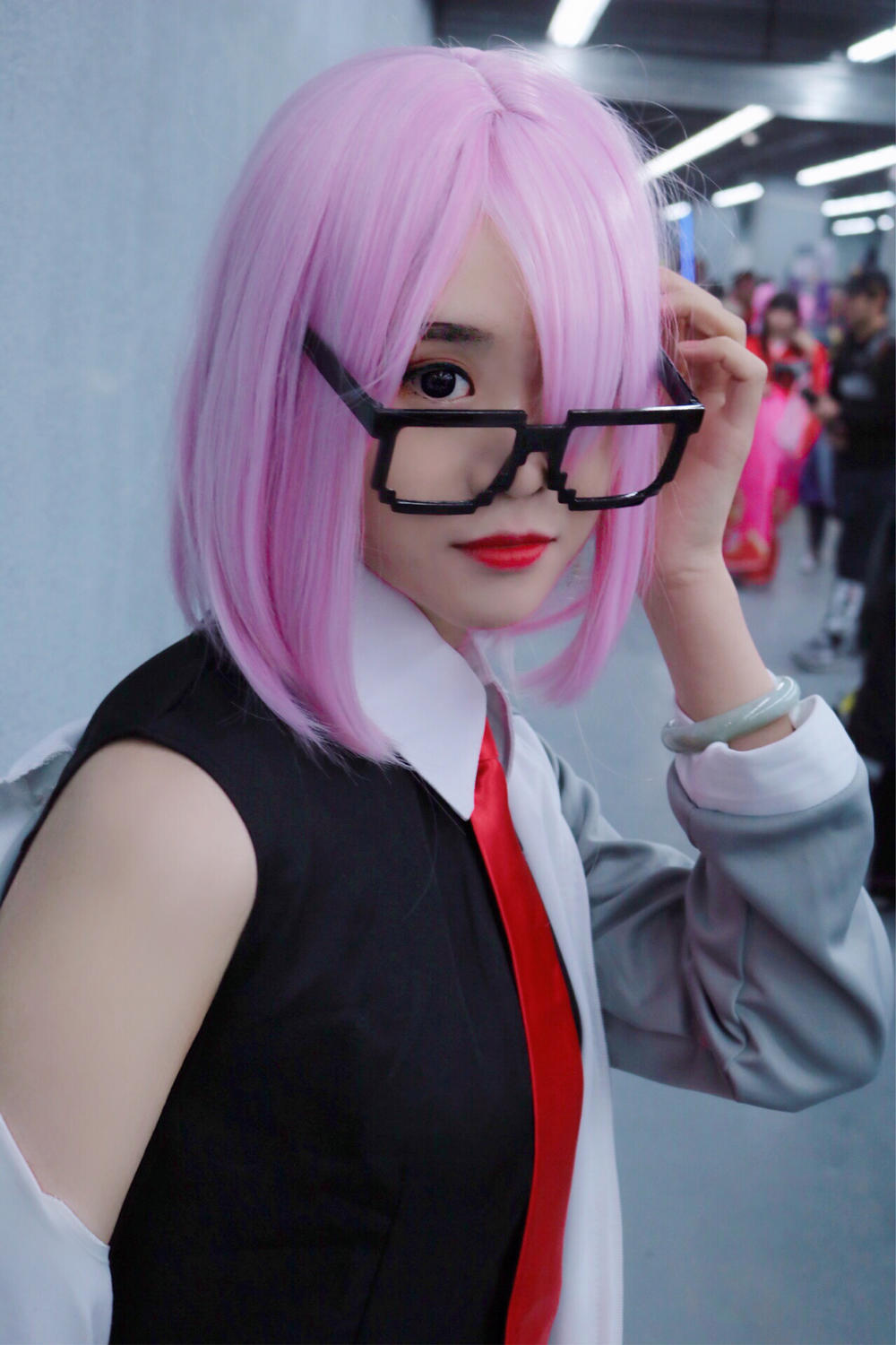 青城派掌门何道君赞同武术“打假” 随时可以应战曾欲挑战泰森-赛事中心(图2) 赛事中心